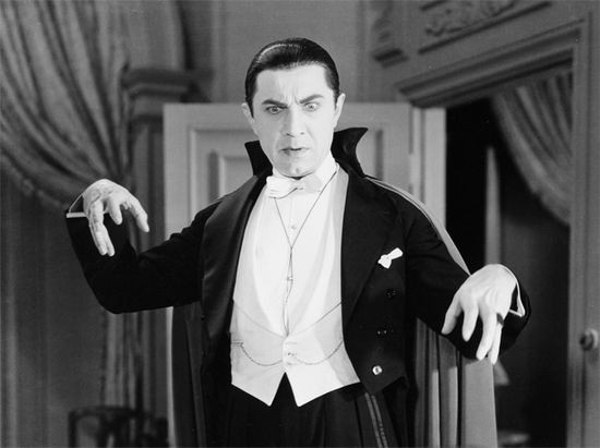 Bela Lugosi